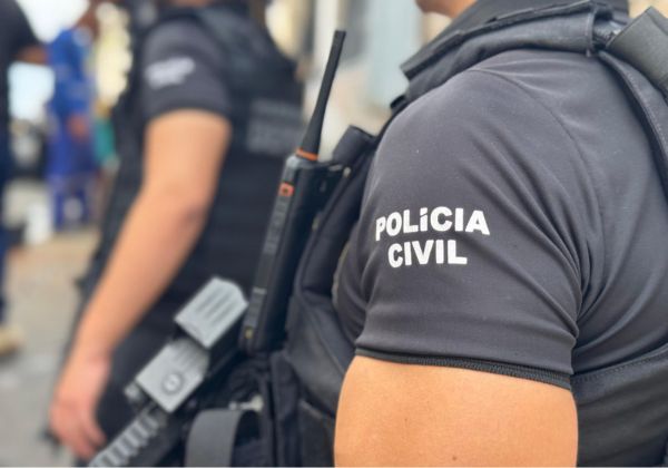 Mulher suspeita de oferecer falsas vagas de emprego é presa em Salvador