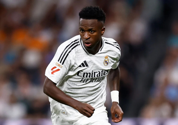 Vini Jr. de fora? Ausência do ponta chama atenção em pré-lista de Ancelotti