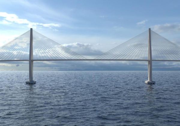 Ponte Salvador-Itaparica tem data para sair do papel; saiba quando
