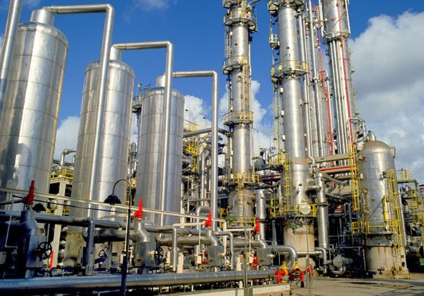 Indústria da Bahia cresce em junho e no 1º semestre de 2025