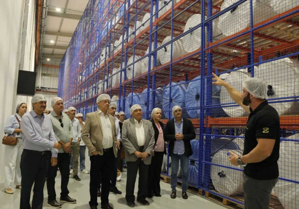 SDE celebra certificação do projeto ‘Costurando Oportunidades’ em Feira de Santana