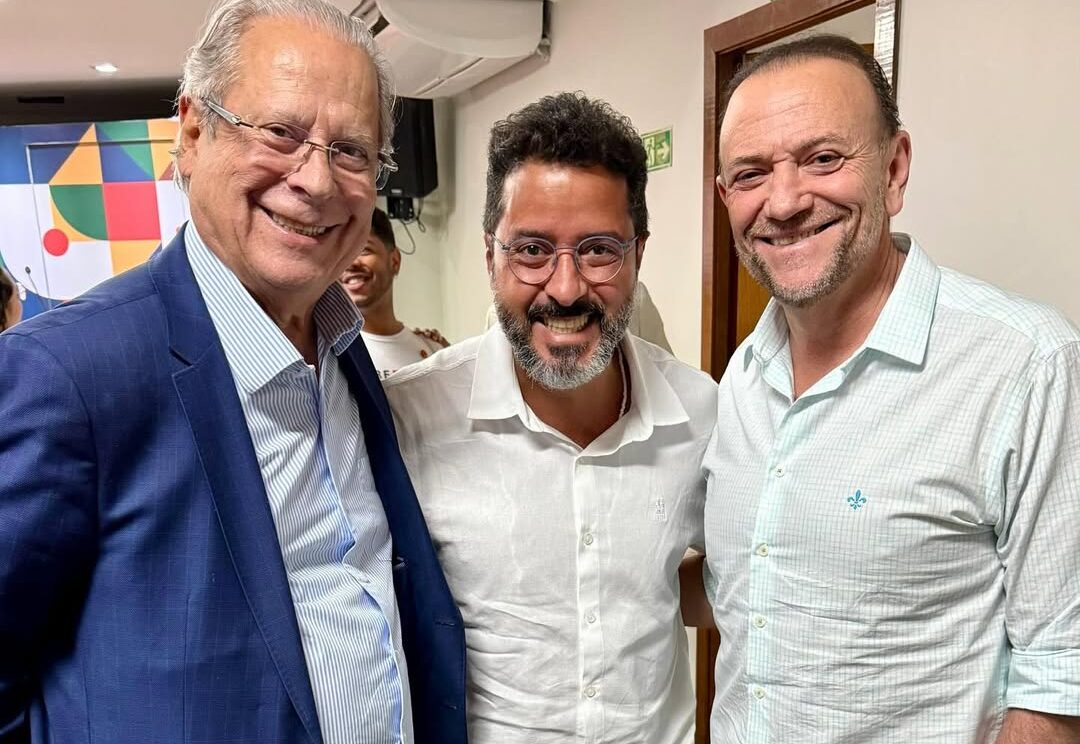 Deyvid Bacelar é anunciado como novo dirigente nacional do PT