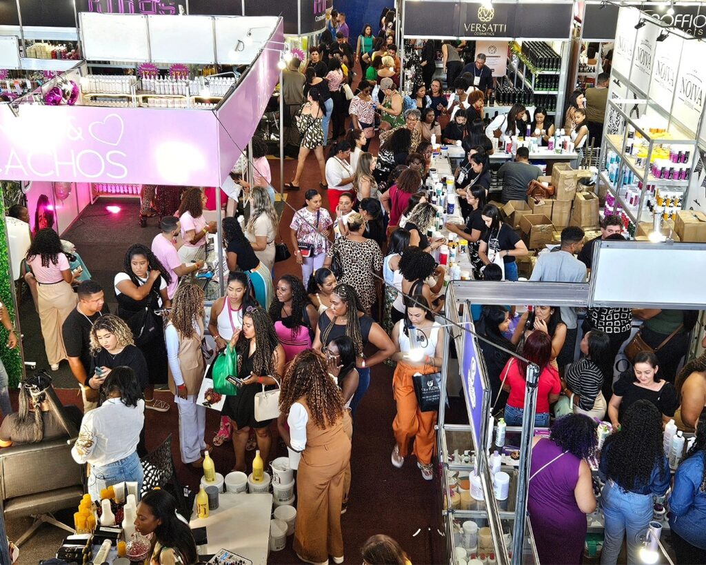 Feira de Santana Beauty 2025 promete movimentar economia e gerar impacto social no interior da Bahia