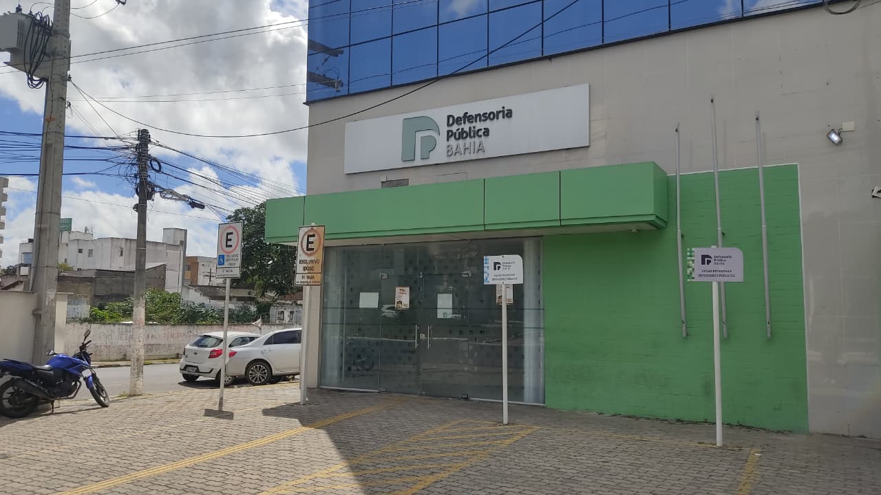 Defensoria promove mutirão para reconhecimento de paternidade em Feira de Santana