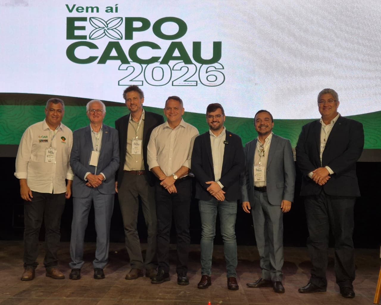 Bahia impulsiona cadeia produtiva do cacau com investimentos e políticas públicas inovadoras