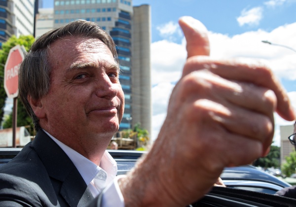 Polícia Federal aponta que Bolsonaro movimentou R$ 30 mi em um ano
