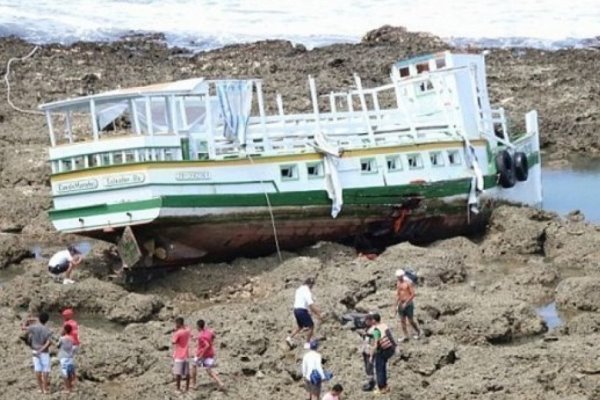 Justiça condena comandante e empresário por tragédia do Cavalo Marinho I