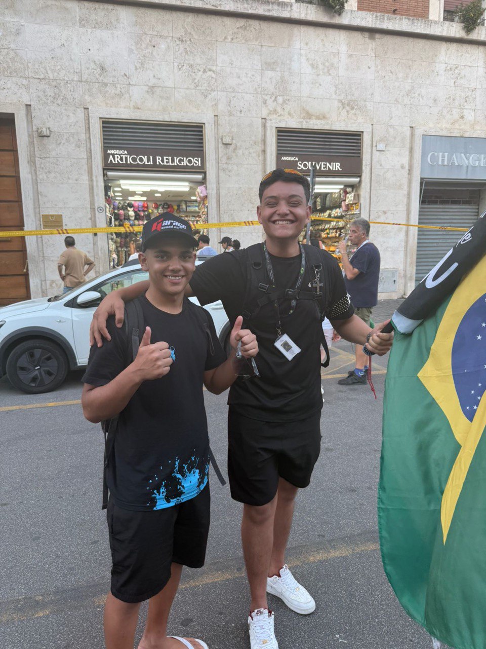 Cúpula da COP30 garante conferência em Belém e nega mudança de cidade