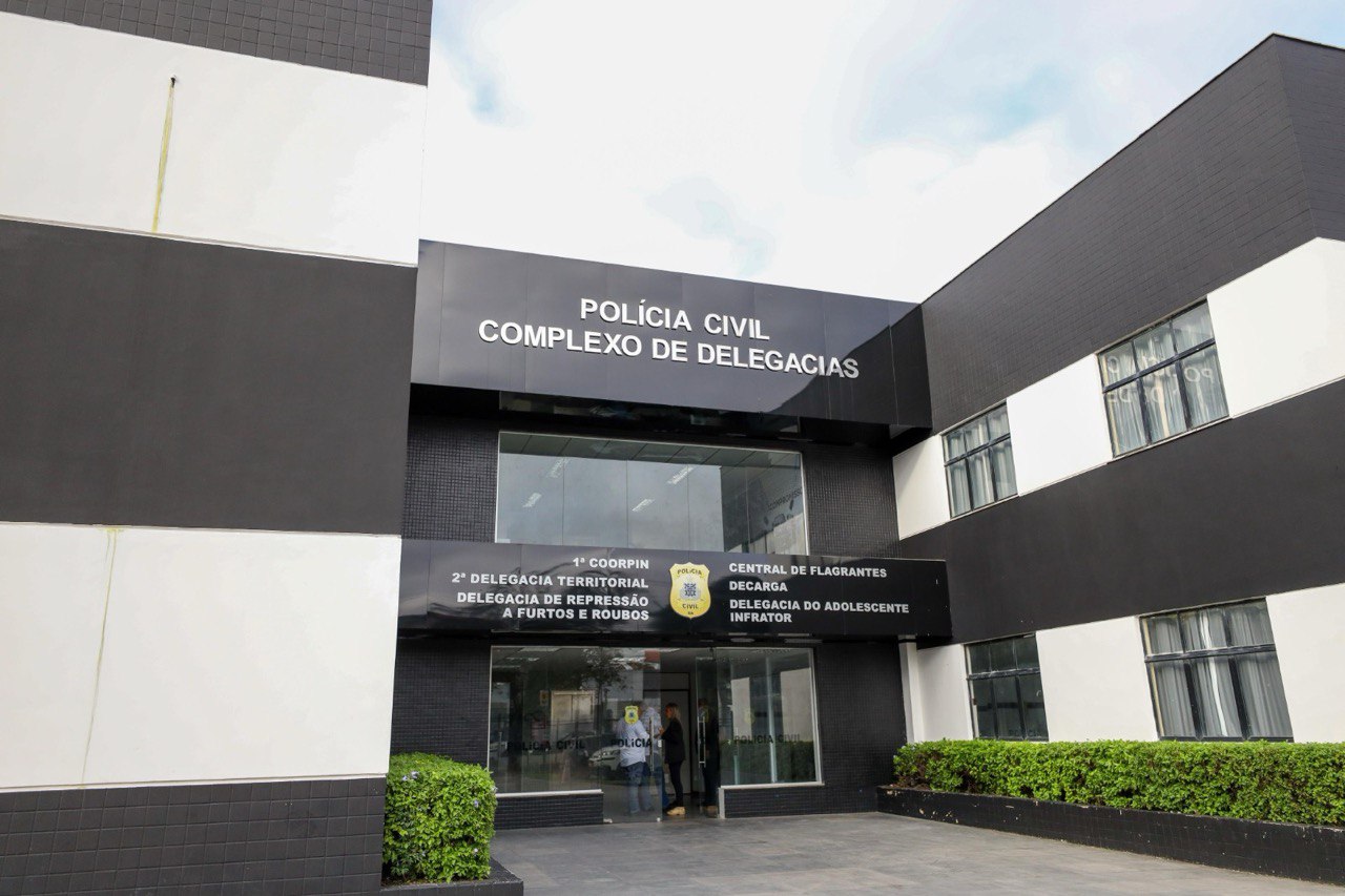 Polícia Civil prende homem acusado de homicídio e importunação sexual em Feira de Santana