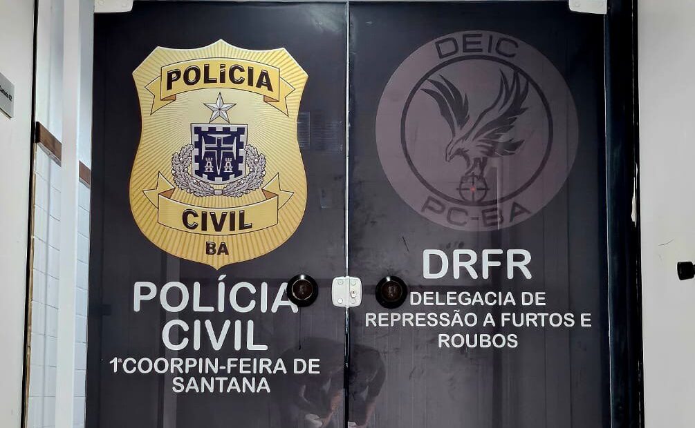 Segundo suspeito de participação em homicídio de adolescente em Serrinha é preso em Feira de Santana