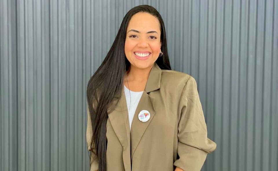 Historiadora feirense é nomeada nova Diretora de Espaços Culturais da Bahia