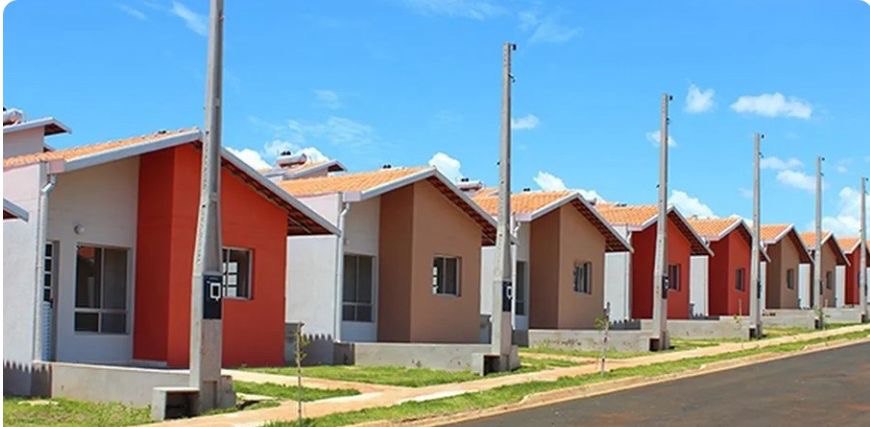 Ipecaetá é contemplada com 20 novas casas do Minha Casa Minha Vida para o distrito de Cavunge