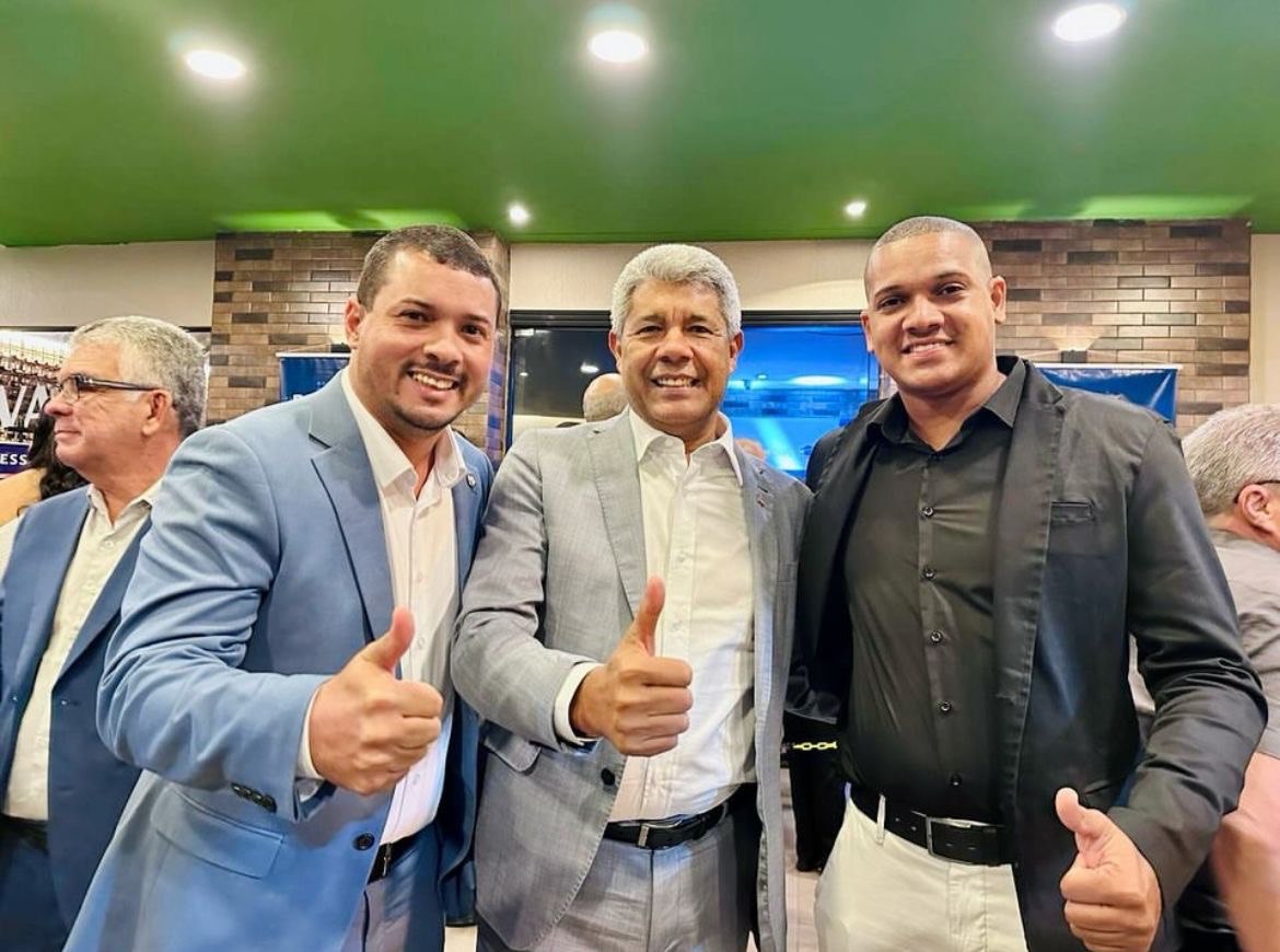Prefeito celebra conquista de 20 casas do Minha Casa, Minha Vida para Tanquinho através do PAC