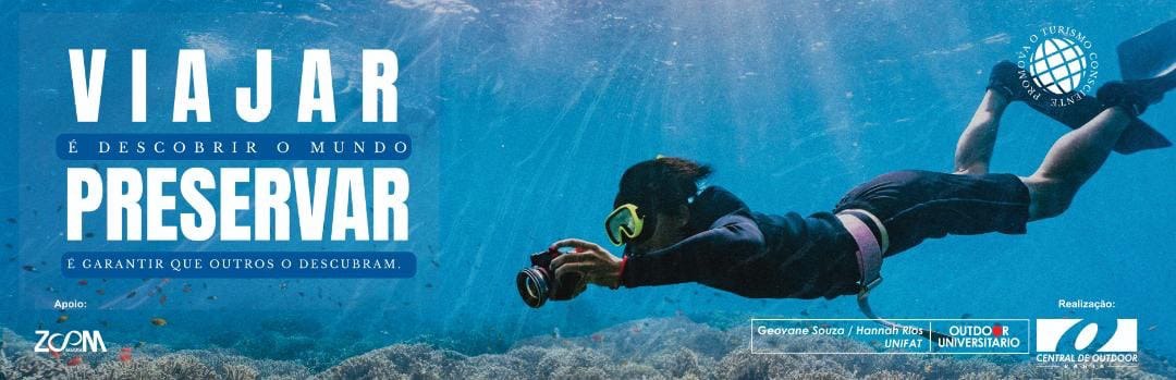 Alunos de Publicidade vencem pela 4ª vez no Outdoor Universitário 2025