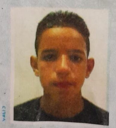 Jovem é morto a tiros em Irará