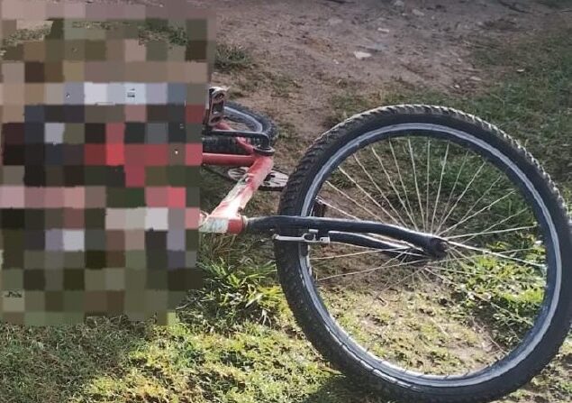 Jovem é morto a tiros enquanto andava de bicicleta em Feira de Santana
