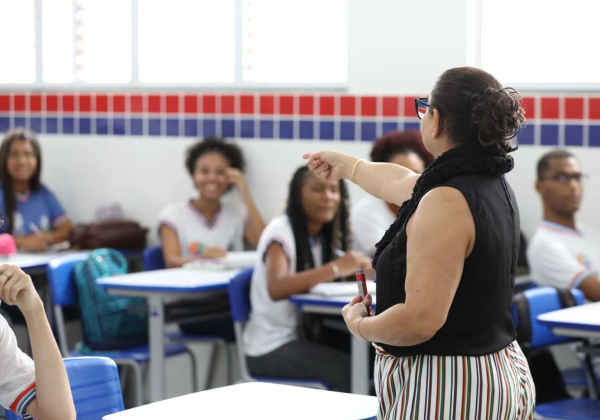 Pagamento do Abono Extraordinário e precatório do FUNDEF será em 2 de outubro