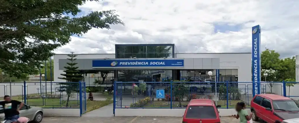 INSS promove mutirão de perícias médicas e avaliação social em Feira de Santana