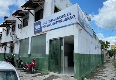SEDUR informa suspensão temporária do atendimento devido à mudança de sede