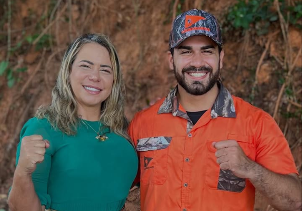 Filho de vereadora é exonerado da ALBA após atropelar corredor