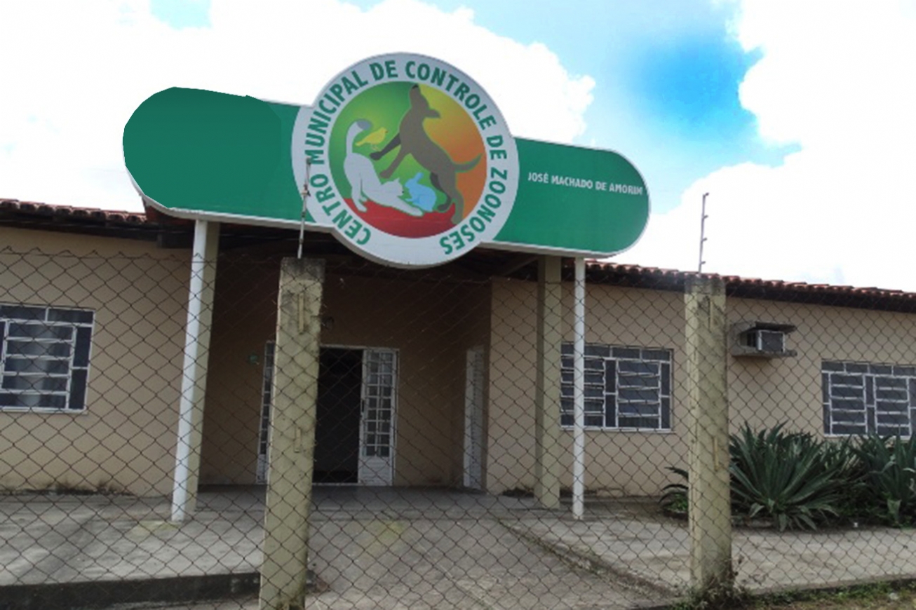 Centro de Zoonoses de Feira de Santana orienta tutores sobre suspeita de doenças transmissíveis
