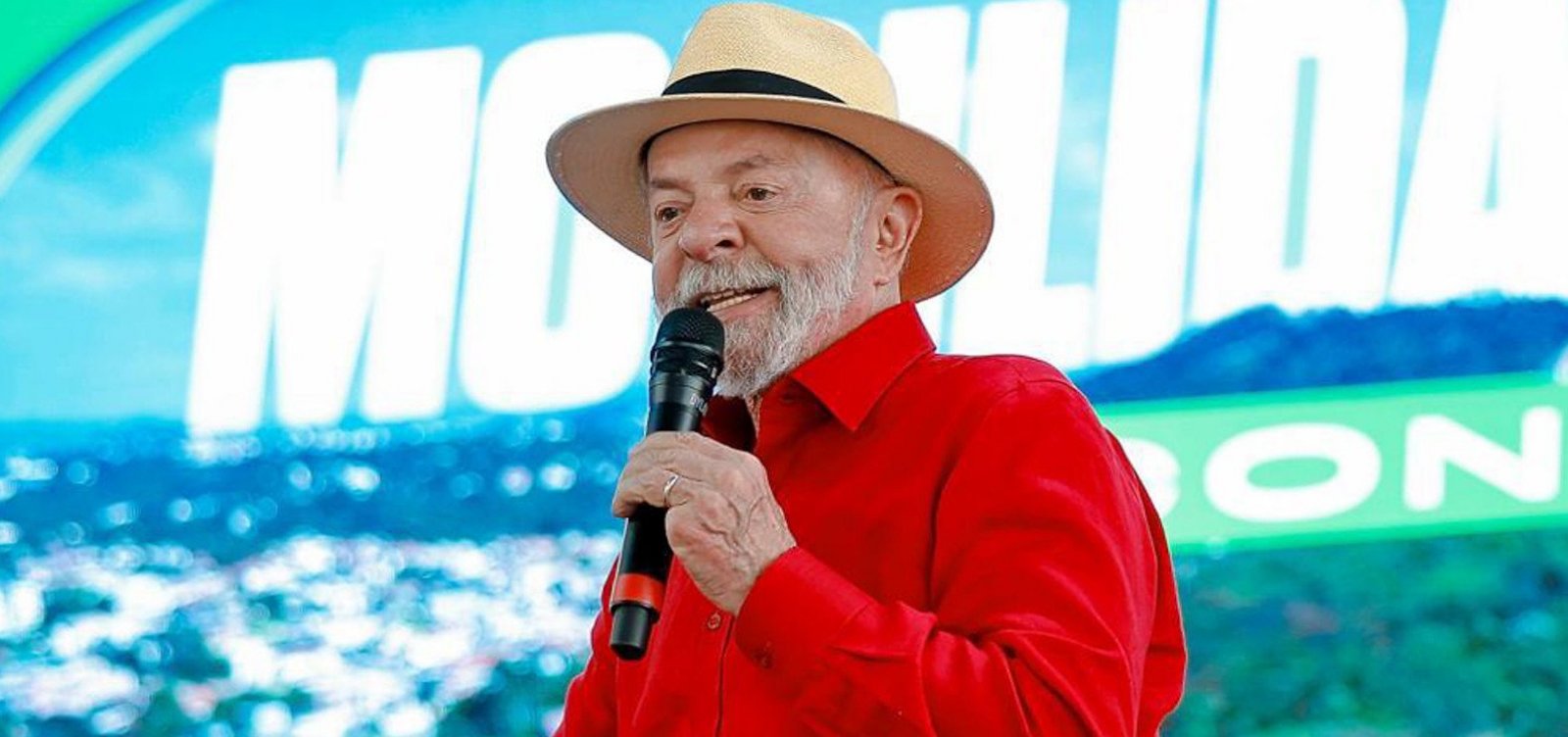 Lula diz que “batalha” contra anistia deve ser feita pelo povo e alerta para força da extrema-direita no Congresso
