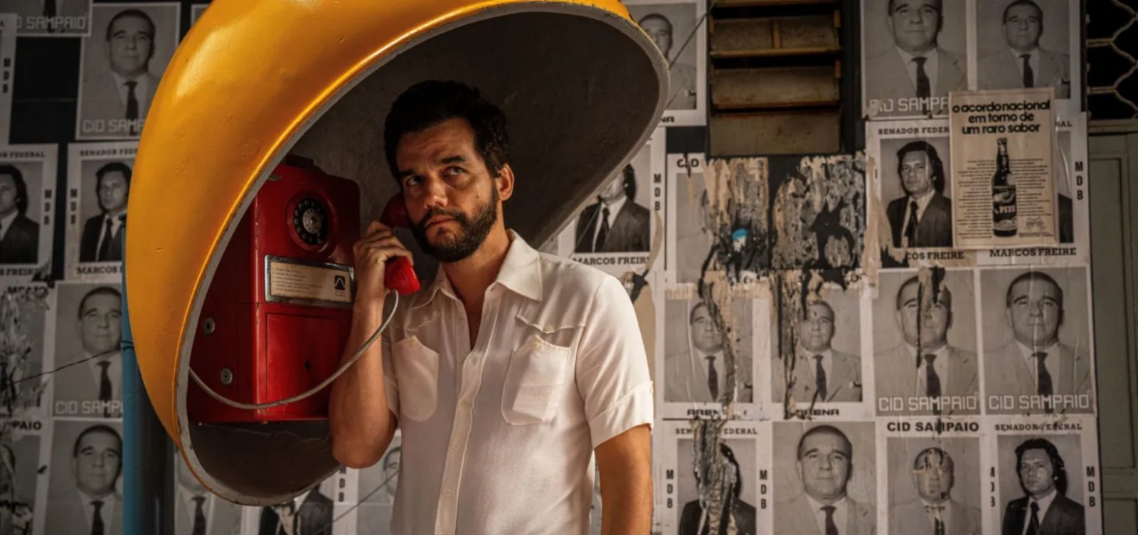 Academia Brasileira de Cinema define finalistas para disputar vaga no Oscar 2026