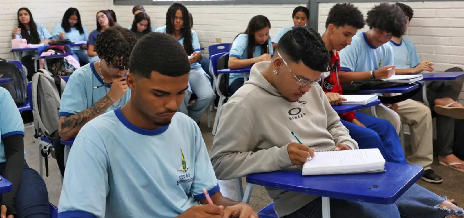 MEC e MinC fecham parceria para levar arte e cultura a escolas de tempo integral