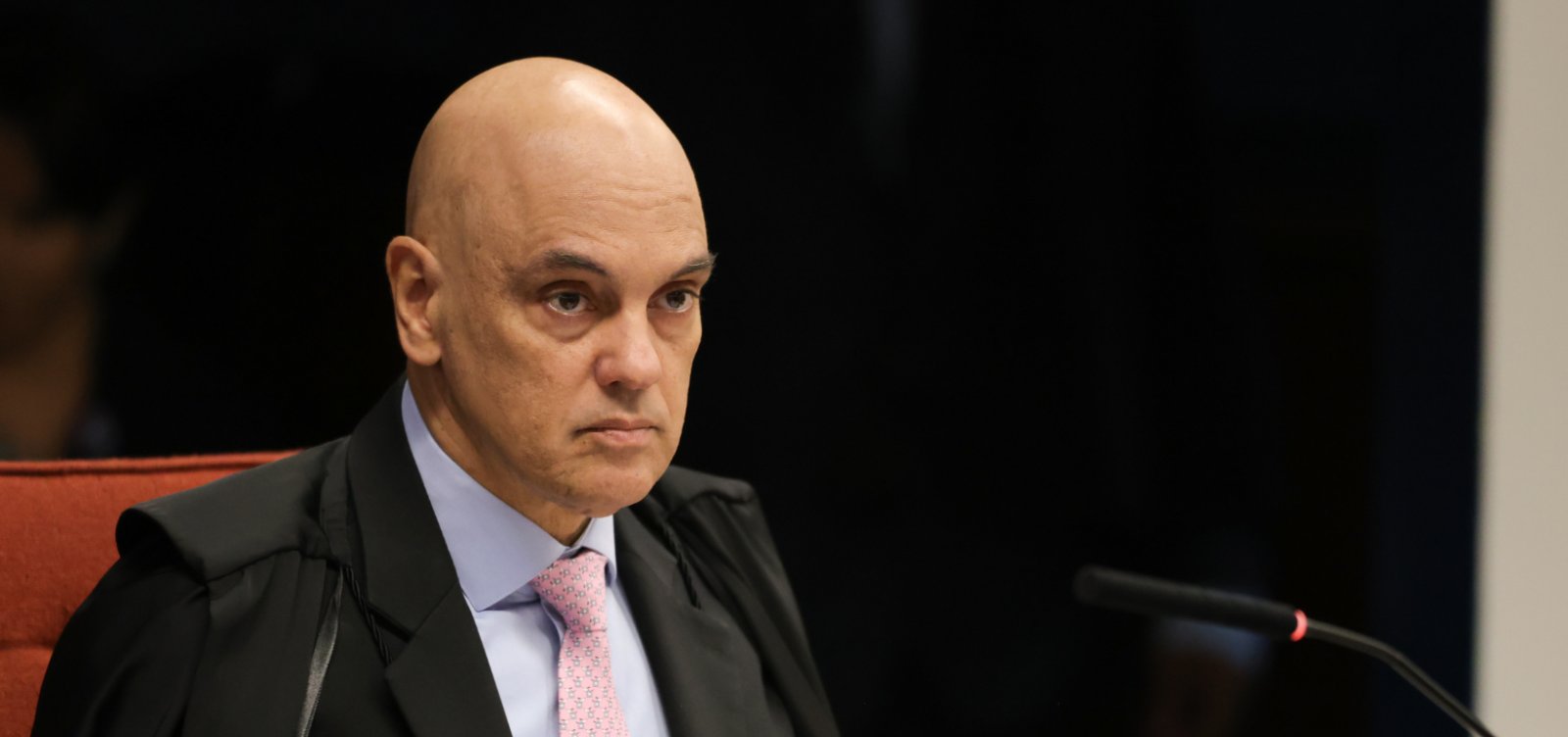 Moraes vota para condenar Bolsonaro e aliados por tentativa de golpe de Estado