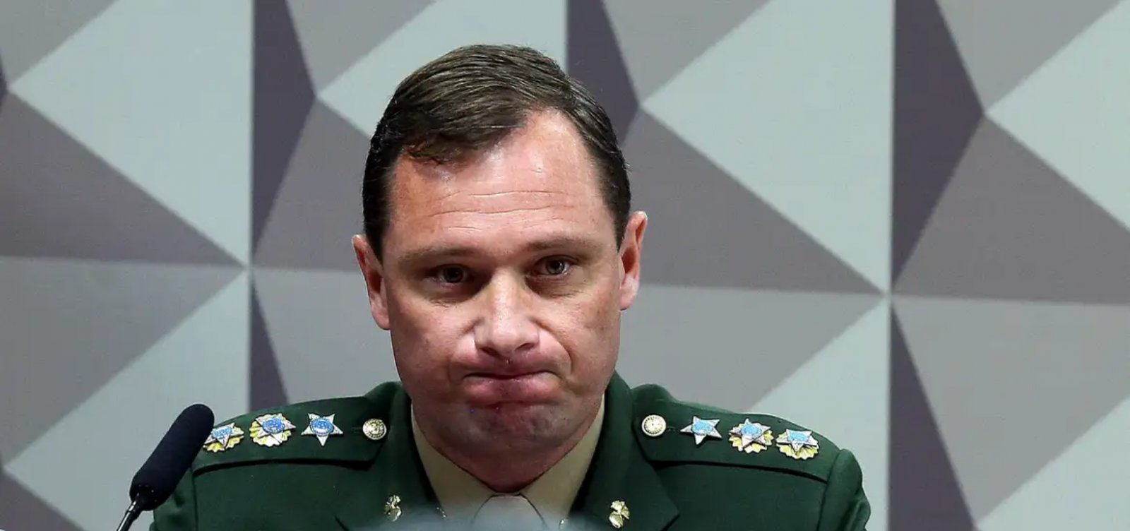 Moraes nega pedido de Mauro Cid para retirar tornozeleira e reaver passaporte