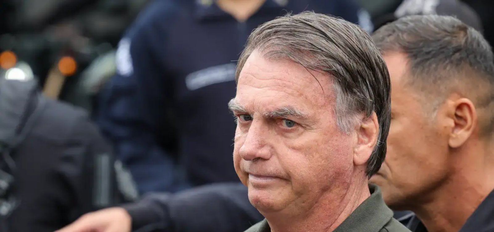 Laudo de Bolsonaro aponta câncer de pele; ex-presidente seguirá com acompanhamento médico