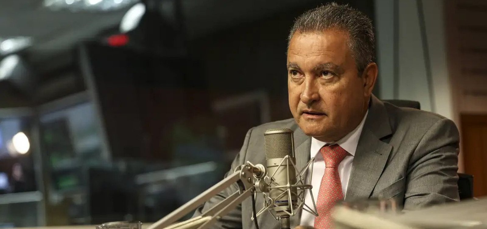 Rui Costa diz que governo federal vai acionar hotéis por preços abusivos na COP30