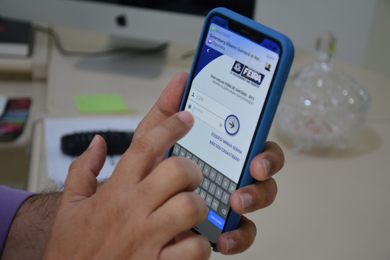 Prova de vida de aposentados e pensionistas da Previdência Municipal começa dia 1º de outubro