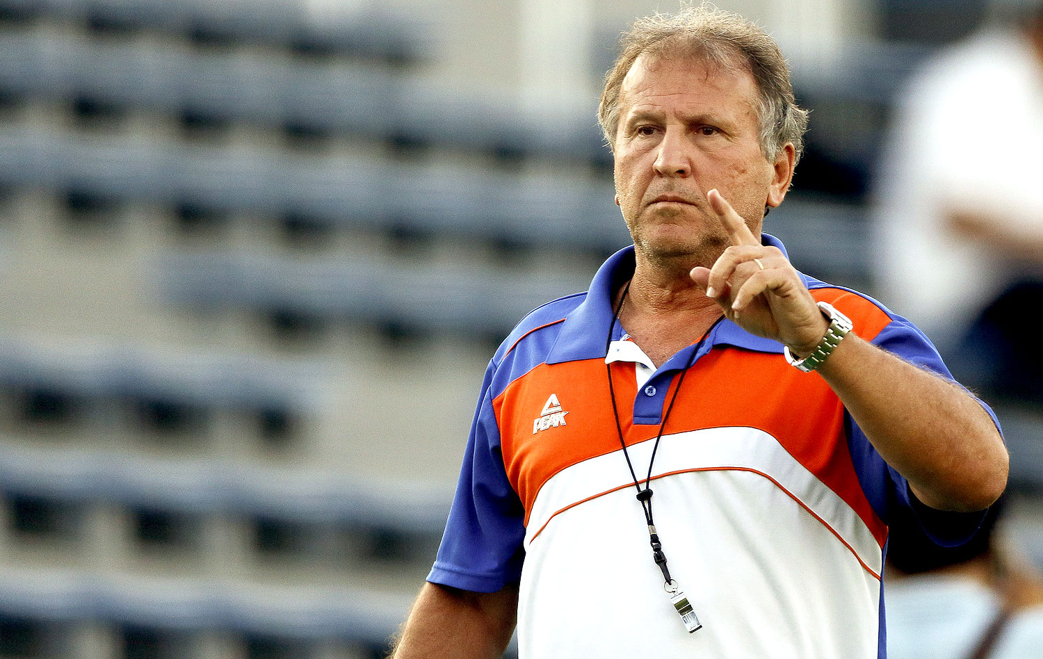 Ex-jogador Zico visitará Feira de Santana em evento especial de futebol