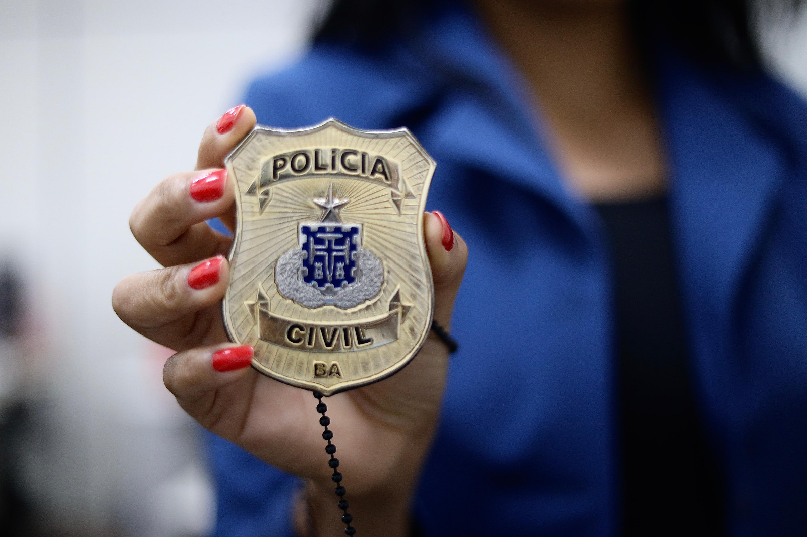 Advogada é presa em Vitória da Conquista como suspeita de coagir testemunhas em investigação de homicídio
