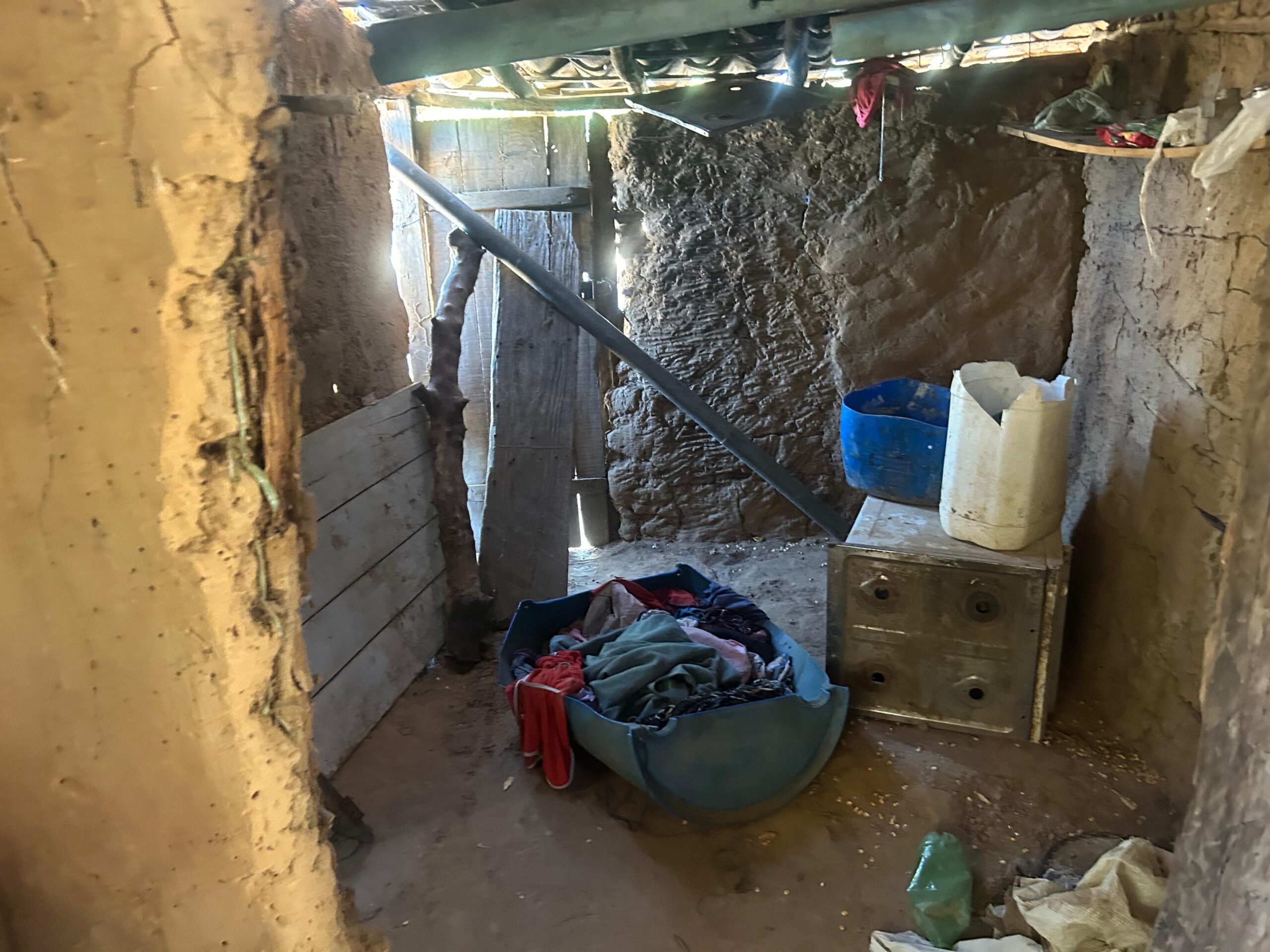 Homem mantinha família em cárcere privado há pelo menos um ano em Ibotirama