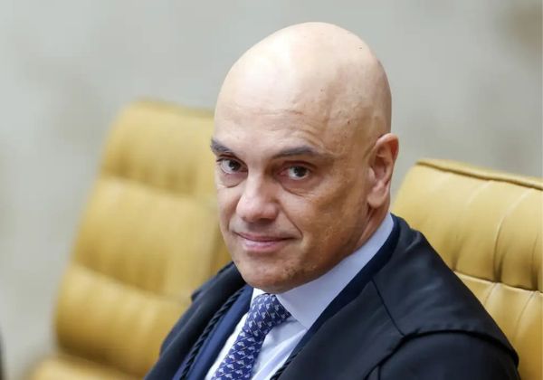 Moraes abre prazo para PGR e réus do núcleo 2 apresentarem alegações finais
