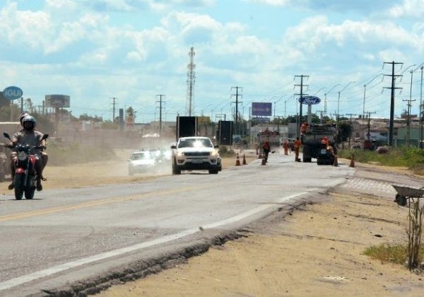 Governo Lula inclui rodovias baianas em programa de privatização