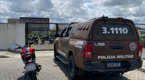PM realiza apreensões e cumpre mandados durante a 9ª edição da Operação Força Total, na Região Leste