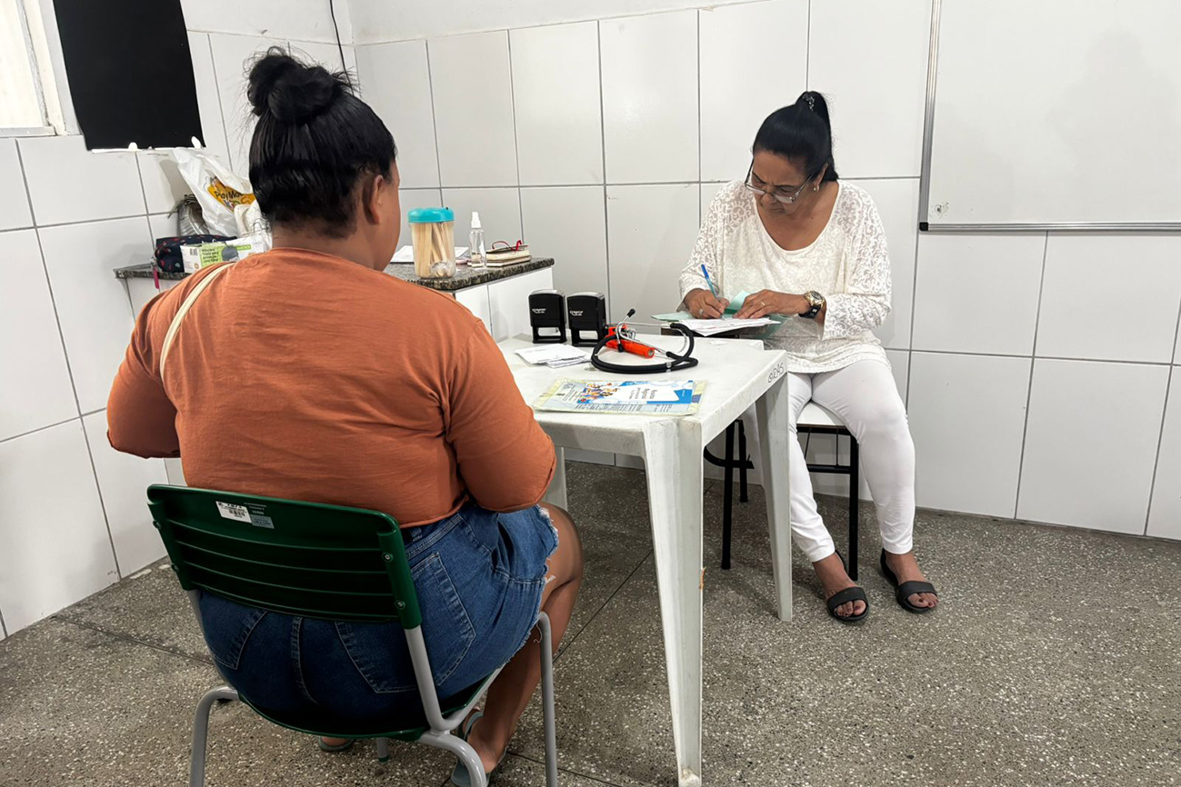 Distrito de Bonfim de Feira recebe neste sábado a programação do Feira em Ação