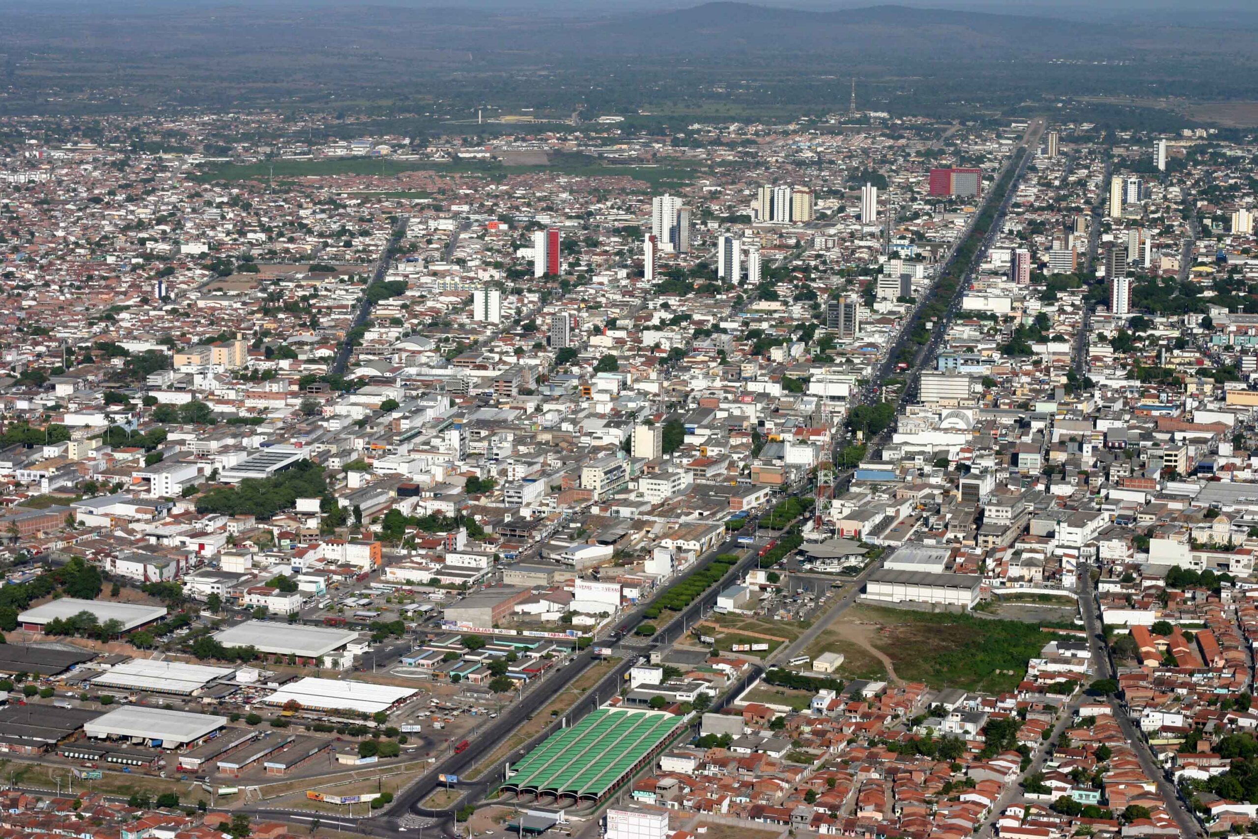 Feira de Santana recebe investimento de R$ 33,6 milhões em projeto de inovação sustentável