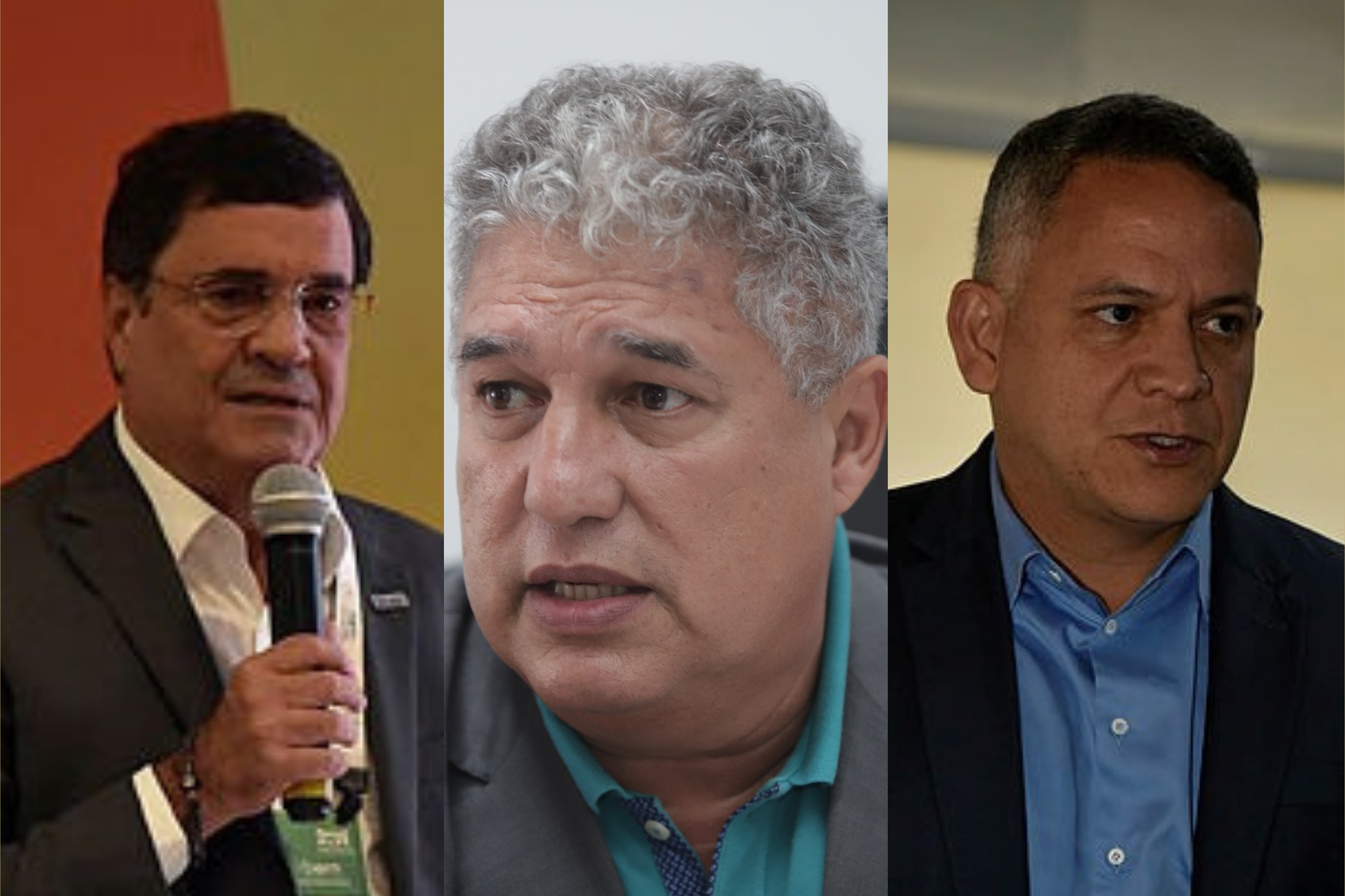 Secretários e líder do governo estadual se envolvem em acidente com vítima fatal no Oeste da Bahia