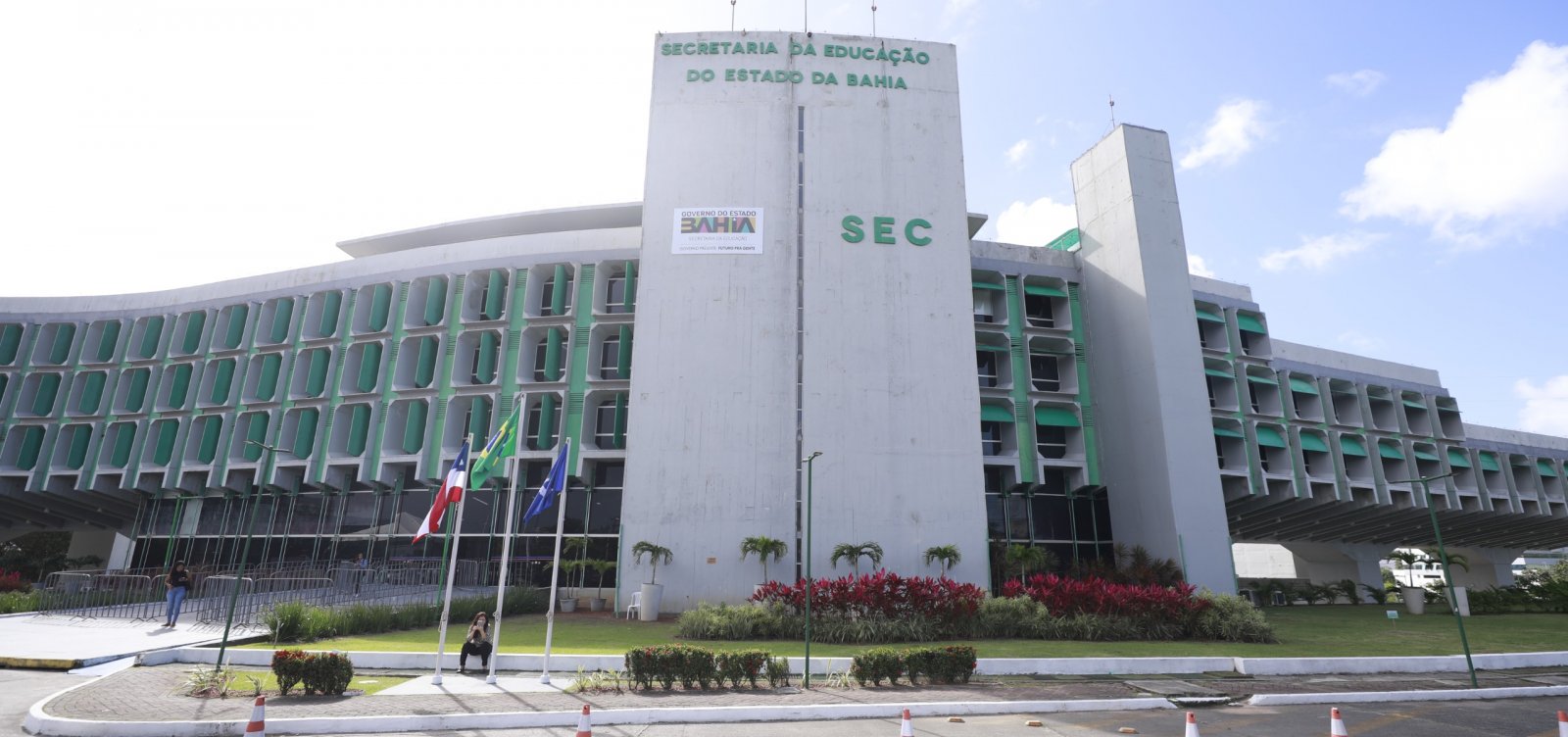 Secretaria da Educação da Bahia lança sistema de monitoramento e reforça prevenção da violência escolar