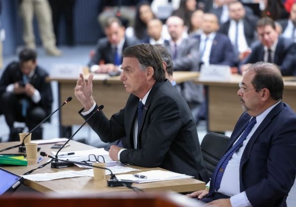 Projeto de anistia aos réus do 8 de janeiro divide opiniões entre vereadores e especialistas