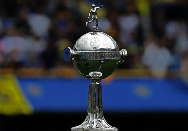 Libertadores conhece seus quatro semifinalistas; confira os confrontos
