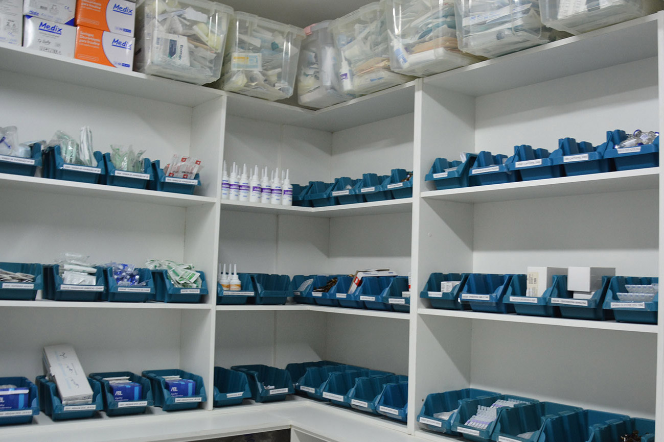 Prefeitura detalha execução e governança da maior compra recente de medicamentos
