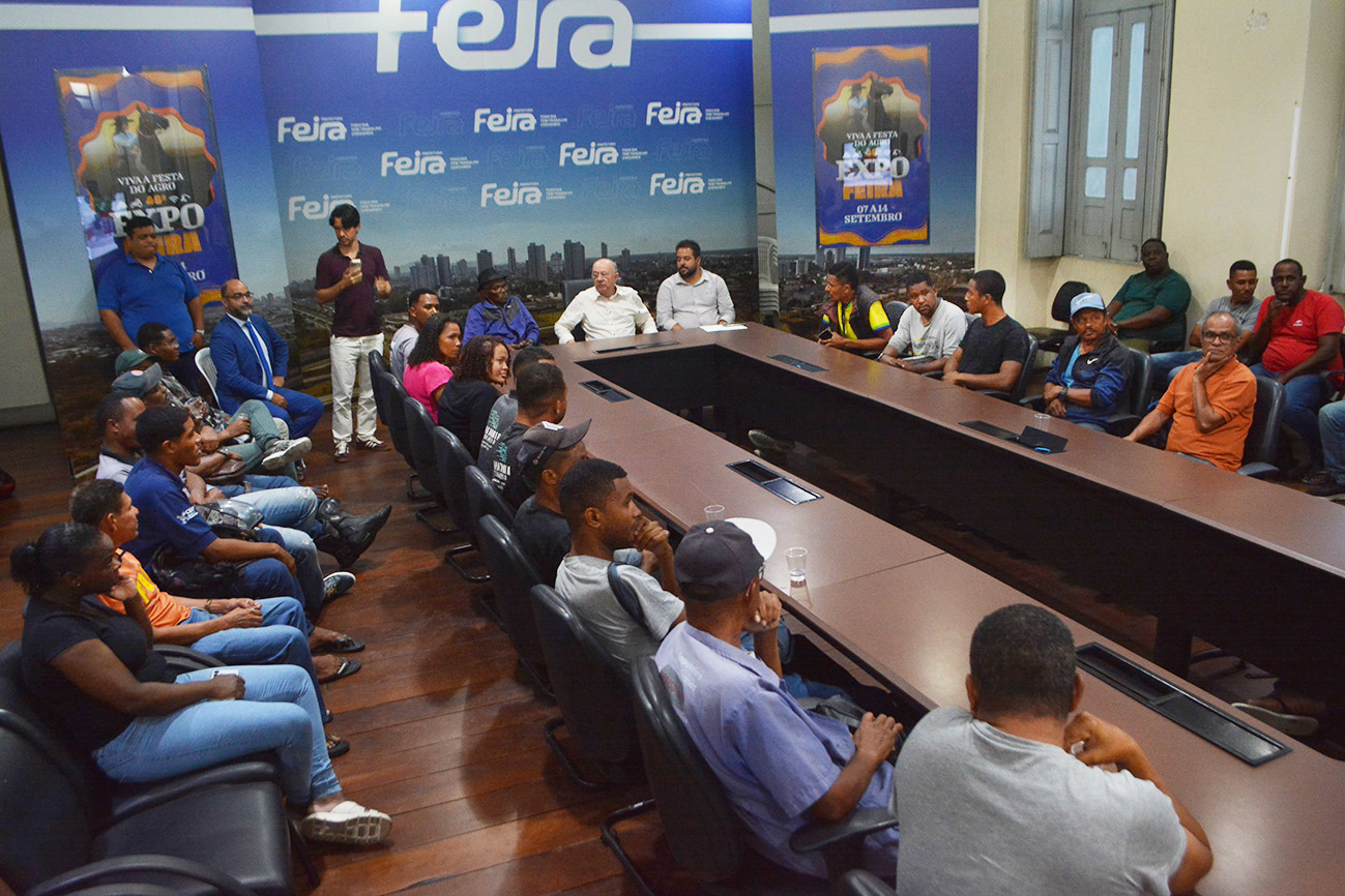 Prefeitura vai implantar moderna estrutura na Praça dos Sapateiros