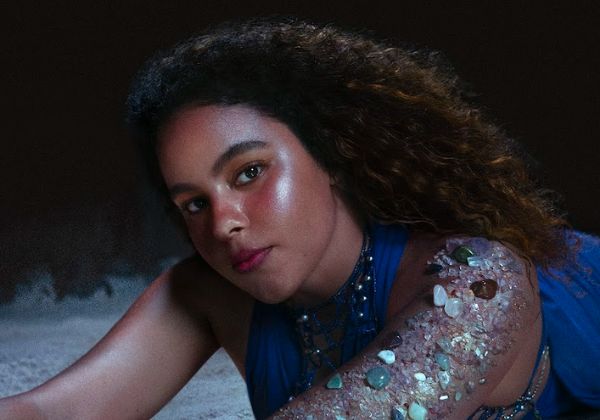 Feirense Rachel Reis é indicada ao Grammy Latino com álbum ‘Divina Casca’