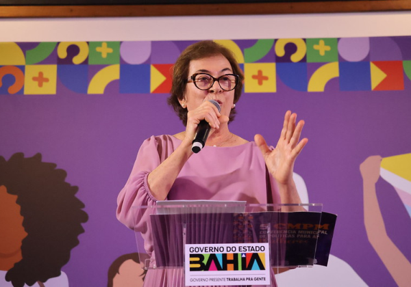 Bahia adere ao Pacto Nacional de Prevenção aos Feminicídios