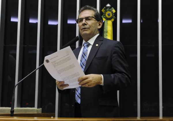 Relator descarta anistia irrestrita e busca acordo moderado na Câmara
